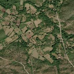 Jobabo map(satellite map)