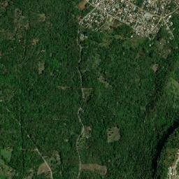 Tepetitla map(satellite map)