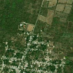 Citilcum map(satellite map)