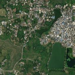 Jalalpur map(satellite map)