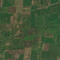 Paturda map(satellite map)