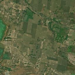 Mandhal map(satellite map)