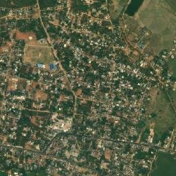 Kamakhyanagar map(satellite map)