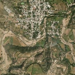 Xoconoxtle el Grande map(satellite map)