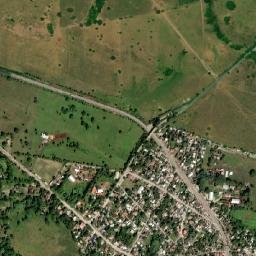 Chapopote Núñez map(satellite map)