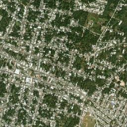 Kanasín map(satellite map)