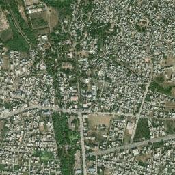 Daryapur map(satellite map)