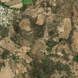 Amajaquillo map(satellite map)