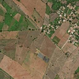 La Puerta de San Pedro map(satellite map)