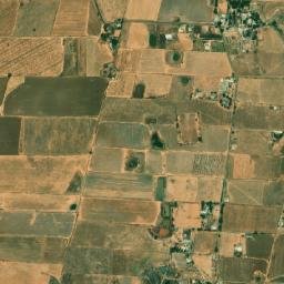 El Jagüey map(satellite map)