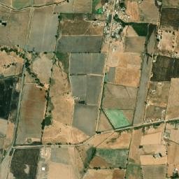 El Llano de Plascencia map(satellite map)