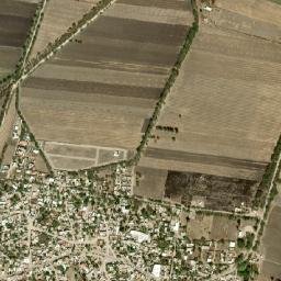 Plan Guanajuato (La Sandía) map(satellite map)