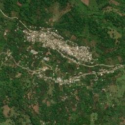 San Andrés (San Andrés Chichayotla) map(satellite map)