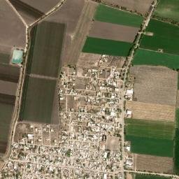 San Ignacio de Hidalgo map(satellite map)