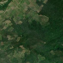Yahualica map(satellite map)