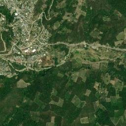 Oxeloco map(satellite map)
