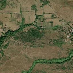 Municipio de Holguín map(satellite map)