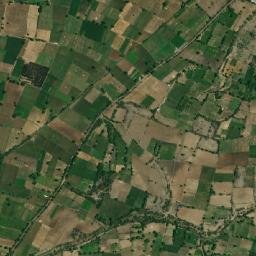 Khede map(satellite map)