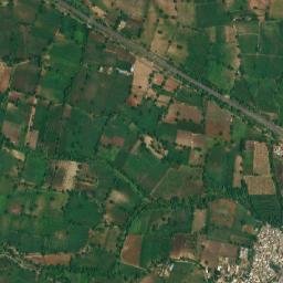Nadgaon map(satellite map)