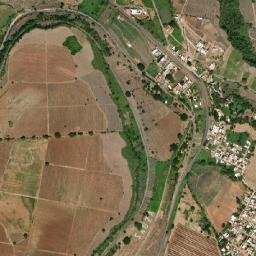 Josefa Ortíz de Domínguez map(satellite map)