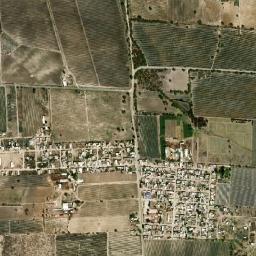 Colonia Rafael Corrales Ayala map(satellite map)