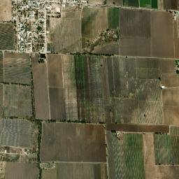 El Escoplo map(satellite map)