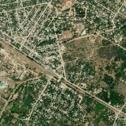 Jobabo map(satellite map)
