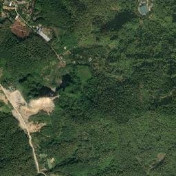 Huyện Kỳ Sơn map(satellite map)