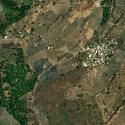 Chome map(satellite map)