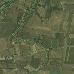 Andura map(satellite map)