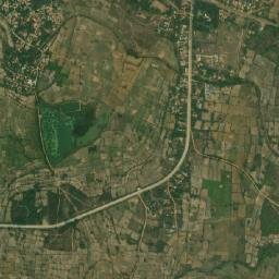 Dighori map(satellite map)