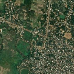 Bhuban map(satellite map)