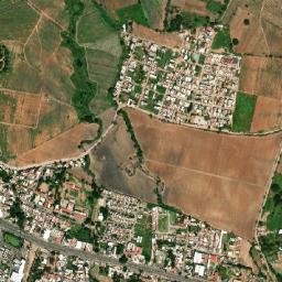 IPROVIPE I map(satellite map)