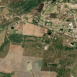 El Mastranzo map(satellite map)