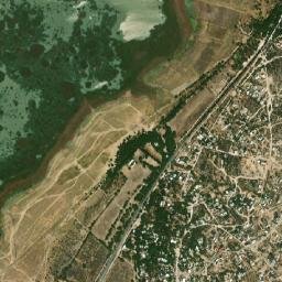 Santa Teresita de Don Diego map(satellite map)