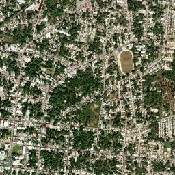 Uman map(satellite map)