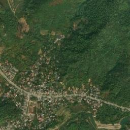 Huyện Lương Sơn map(satellite map)