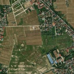 Huyện Bình Giang map(satellite map)