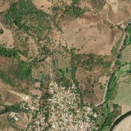 El Colomo map(satellite map)