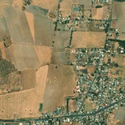 Palos Altos map(satellite map)