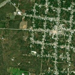 Tahmek map(satellite map)