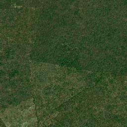 Samahil map(satellite map)