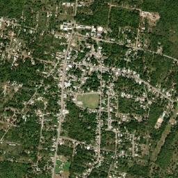 Dzununcan map(satellite map)
