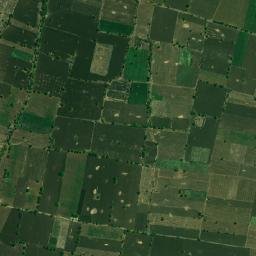 Wadner map(satellite map)
