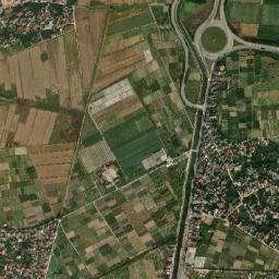 Huyện Gia Lộc map(satellite map)