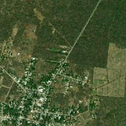 Bolón map(satellite map)
