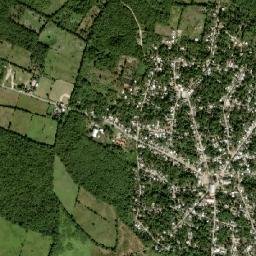 Hunuku map(satellite map)