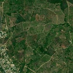 Buenos Aires (San Isidro) map(satellite map)