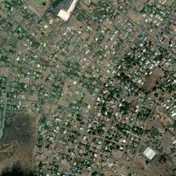 Pukalani map(satellite map)
