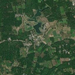 Kachholi map(satellite map)